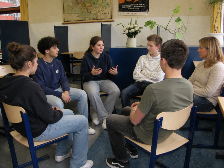 Verdieping voor faalangst- en sociale vaardigheidstrainers