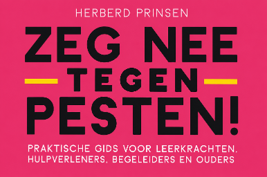 Zeg NEE tegen Pesten - TV opname TVL